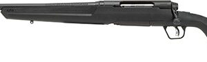 SAVAGE AXIS II 22-250 LH 4RD 57515