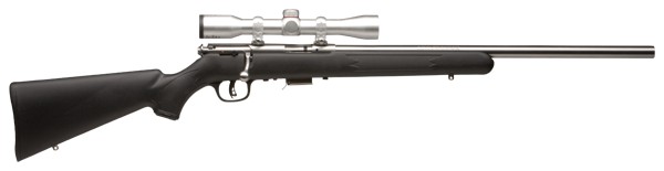 SAV 93FVSS-XP 22WMR