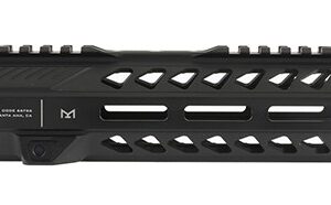 SI 7" Mlok Hndgrd Rail Blk