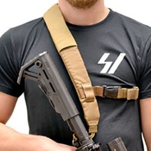 SI S3 SILENT SLING PRO CM