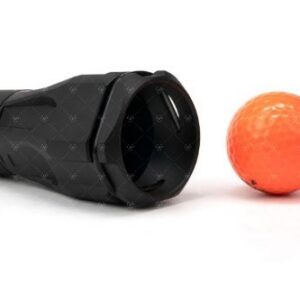 SI OPPRESSOR GOLF BALL LAUNCH