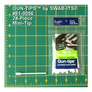 SUPER* BRUSH 3 FOAM SWAB