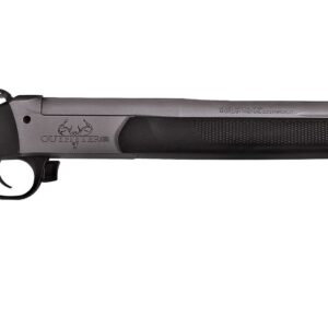 TRAD OUTFITTER G3 45-70/22 BLK