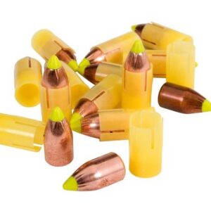 TRADITIONS 50C 300 GRAIN SMACKDOWN BULLETS 15