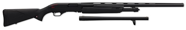 WRA SXP 12GA COMBO 18"/26" 5RD