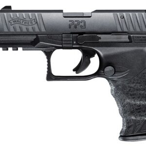 WLT PPQ TACT M2 22 4 BLK 10RD