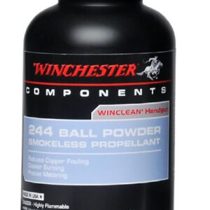 WIN WINCLEAN 244 1LB