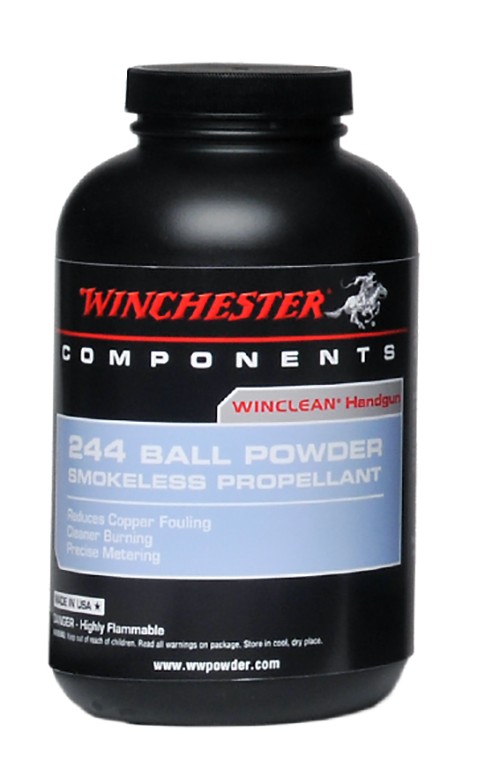 WIN WINCLEAN 244 1LB