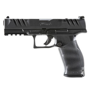 WAL PDP STANDARD 9MM 4 FULLSIZE 2 18RDS