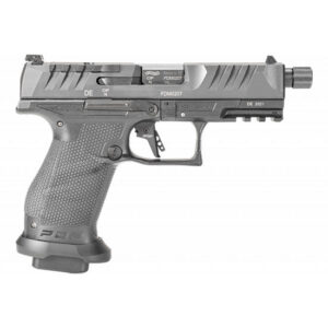 WAL PDP PRO SD COMPACT 9MM 4.6 TB 3 10RD