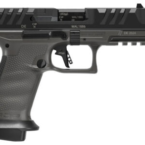 WAL PDP PRO SD COMPACT 9MM 4.6 TB TUNGSTEN 10R