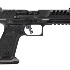 WAL PDP MATCH FULL SIZE STEEL FRAME 9MM 5 18/20