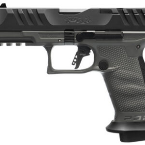 WAL PDP PRO SD COMPACT 9MM 4.6 TUNGSTEN 18RD