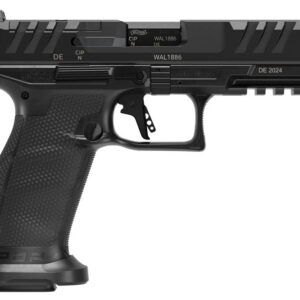 WAL PDP FULLSIZE PRO-E 9MM 4.5 3 10RD