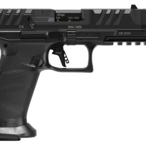 WAL PDP FULLSIZE PRO-X PMM 9MM 4.6 TB 10RD