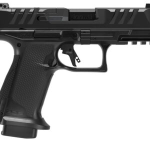 WAL PDP PRO F-SERIES 9MM 4 2 10RD