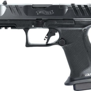 WAL PDP F-SERIES PRO-X PMM 9MM 3.5 TB 18RD