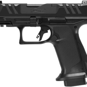 WAL PDP F SERIES PRO-E 9MM 4 3 18RD