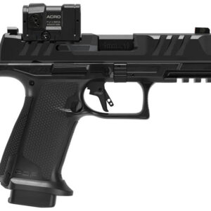 WAL PDP PRO ACRO 9MM 4 F-SERIES NS 3 10RD