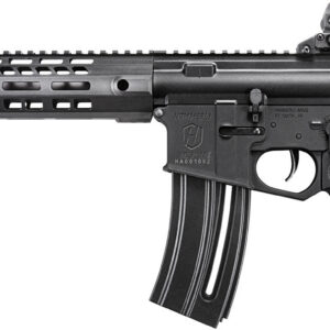 WAL HAMMERLI TAC R1 22 C 22LR 16 20RD 13 MLOK
