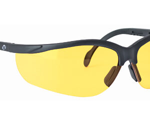 WALKER'S YEL LENS GLASSES