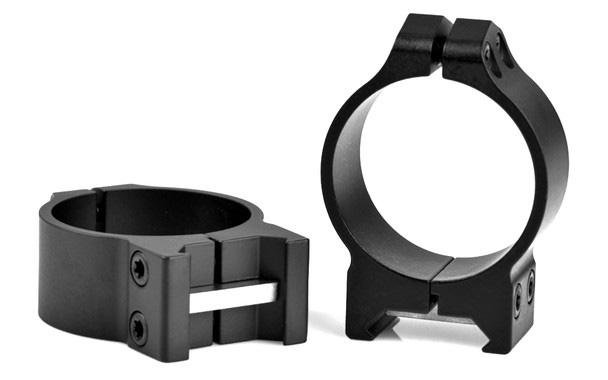WAR RINGS 34MM PA MEDIUM MATTE