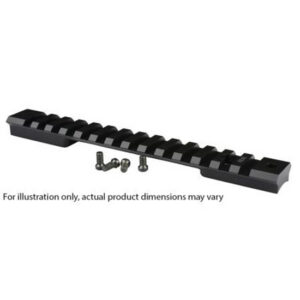 WAR BASE WBY MARKV STD MT TACTICAL RAIL 20MOA