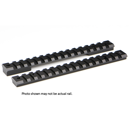WAR BASE MT SAV LA XP TAC RAIL 20MOA