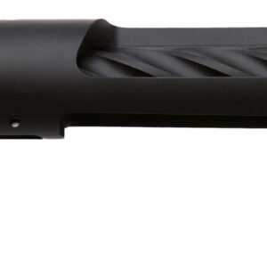 WBY 307 BUILDERS ACTION SHORT 223REM BLK