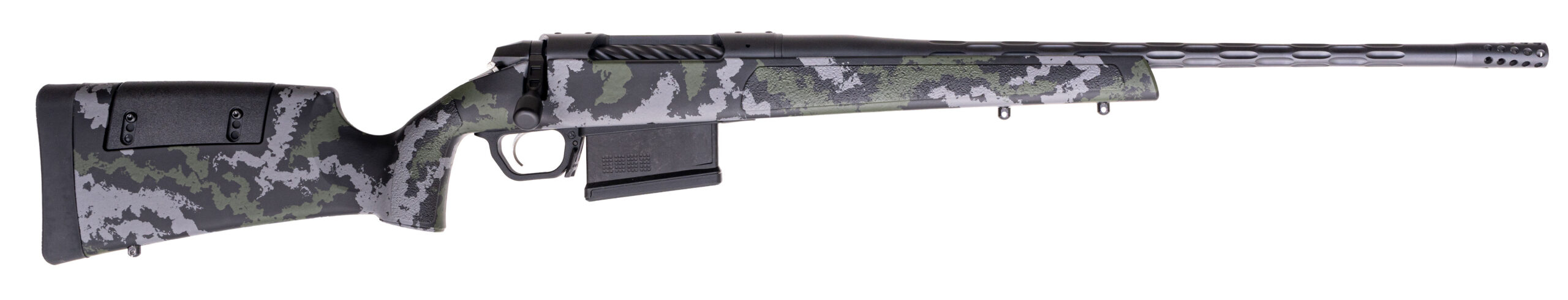 WBY 307 RANGE XP 2 257WBY 26 BRAKE