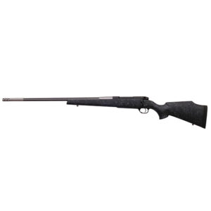 WBY MKV ACCUMARK LH 28 6.5-300WBY BLACK GREY