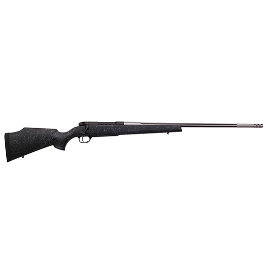 WBY MKV ACCUMARK 26 6.5CREED BLACK GREY
