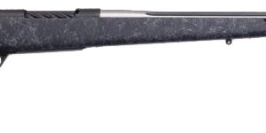 WBY MKV ACCUMARK 28 7MM PRC BLACK GREY
