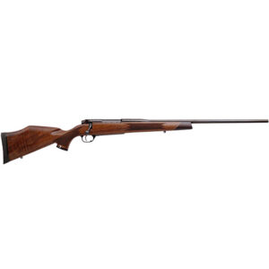WBY MKV DLX 30-378WBY 28 GLOSS AA WALNUT