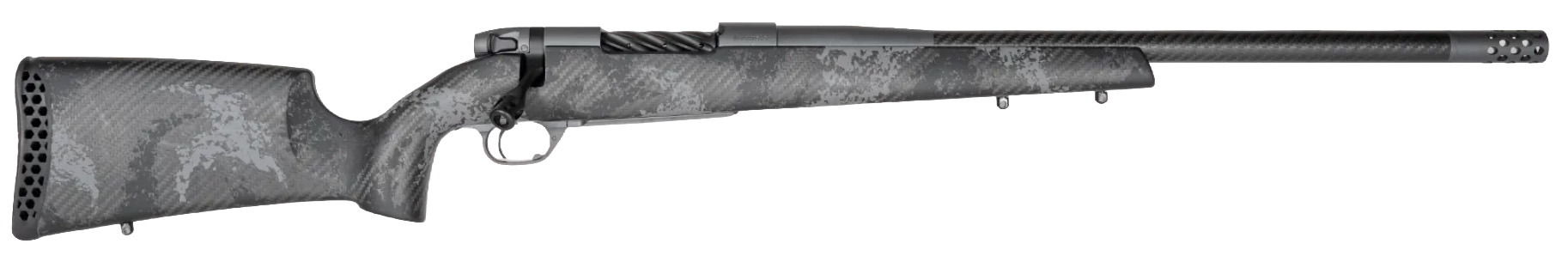WBY MARK V LIVE WILD CARBON 300WBY 26