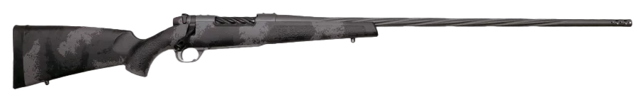 WBY MARK V LIVE WILD 7MM PRC 26
