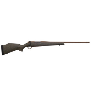 WBY MKV WEATHERMARK LT 6.5-300WBY 28 GREEN FDE