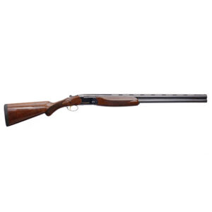 WBY ORION I 20GA 28 GLOSS WOOD