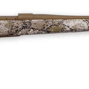 WBY VANGUARD 6.5PRC 24 TB BADLANDS