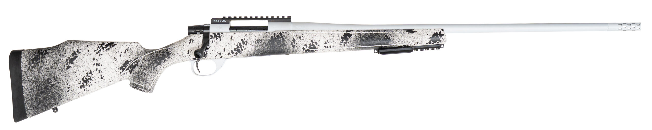 WBY VANGUARD ARCTIC PRO 300WIN 24 BRAKE