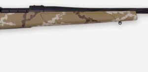 WBY VANGUARD OUTFITTER 300WIN 26 TB