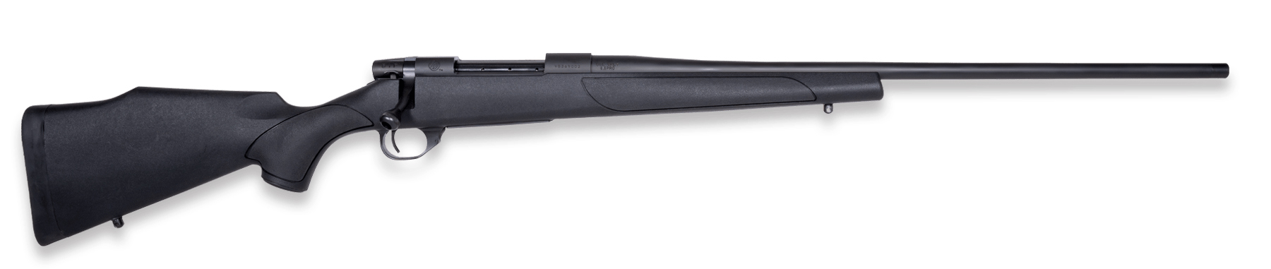 WBY VANGUARD 223REM 20 TB HB OBSIDIAN