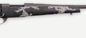 WBY VANGUARD TALON 243WIN 24 TB W/BRAKE
