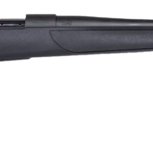 WBY VANGUARD OBSIDIAN 300WIN 24 THREADED
