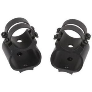 WEAVER SEE THRU MOUNTS REM 4/6/7400/7600