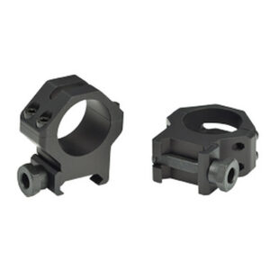 WEAVER 1 HIGH MATTE RING