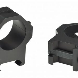 WEAVER 30MM HIGH MATTE RING