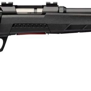 WINCHESTER XPERT SHADOW SR 17WSM 18" #