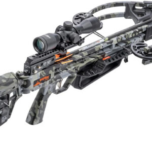 WICKED INVADER M1 DECOCK ACU50 SLED