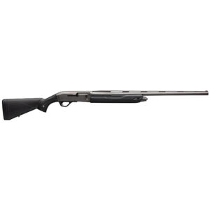 WIN SX4 HYBRID 12GA 3.5 28 GRAY METAL BLK SYN